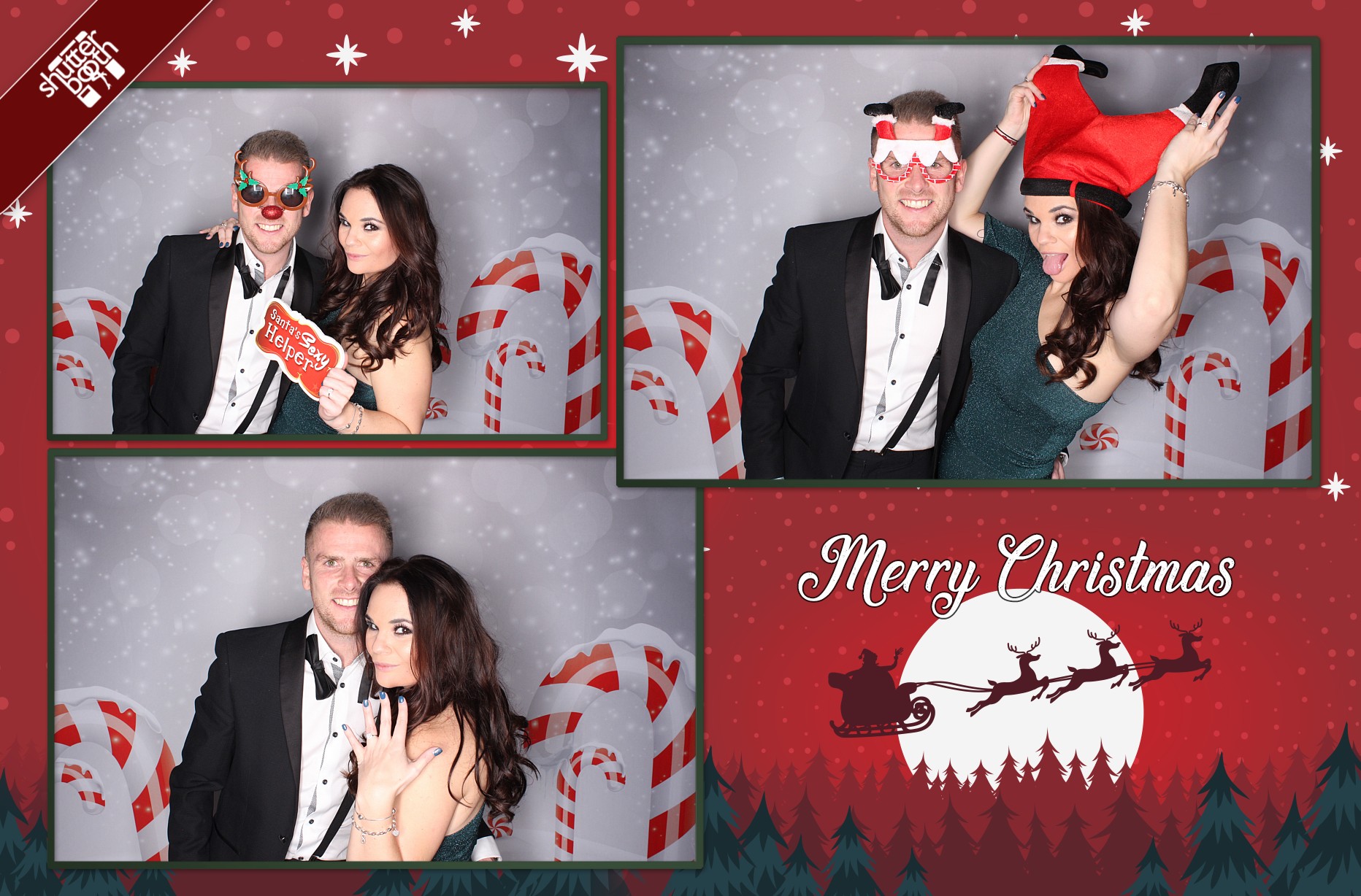 Hilton Christmas Parties | View more photos from the event at gallery.shutterbooth.co.uk/u/Shutterbooth/Hilton-Christmas-Parties-2